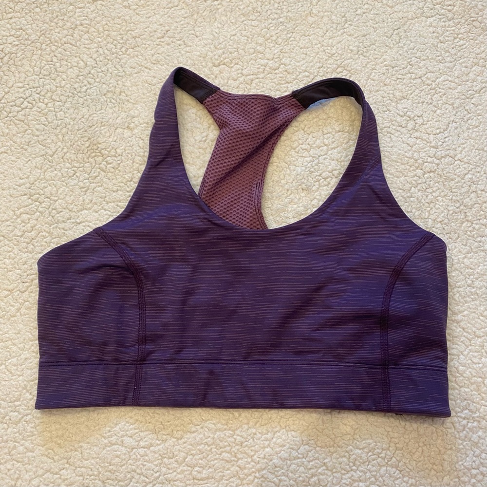 Outdoor voices doing things bra medium